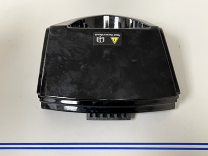 *NEW OEM* 0670 Mercury Verado 250 300 V8 Warm Fusion Lower Front Cowl 8M0142718