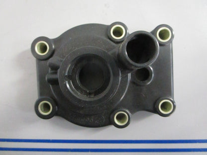 NEW OEM 390189 0390189 325533 OMC Johnson Evinrude Impeller Housing 0820