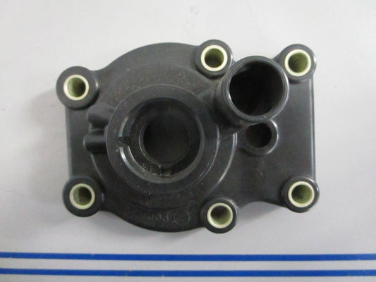 NEW OEM 390189 0390189 325533 OMC Johnson Evinrude Impeller Housing 0820