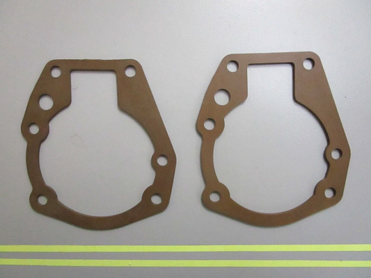 *NEW OEM* (LOT OF 2) 0810 OMC Johnson Evinrude Gasket 331203 0331203