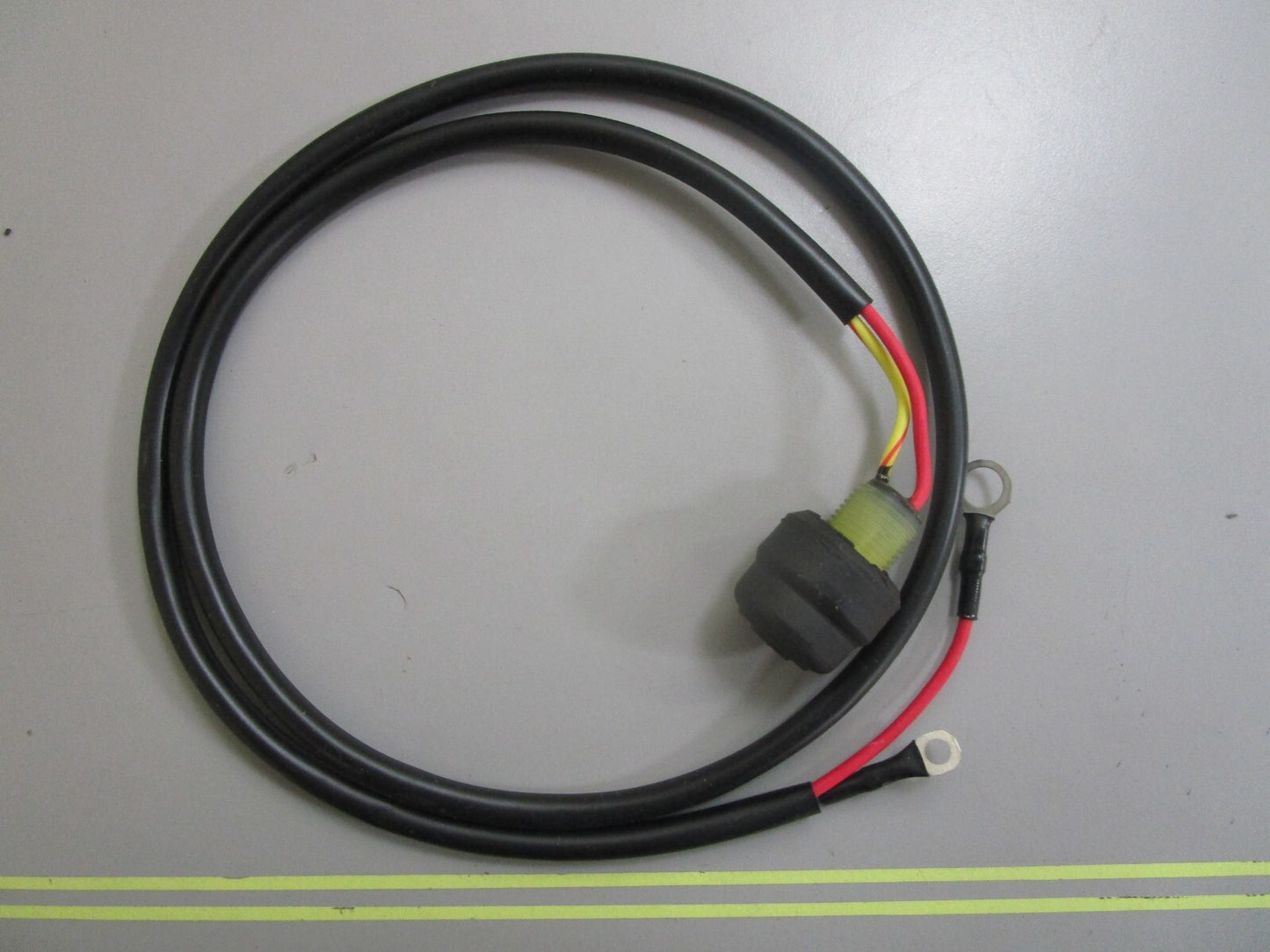 *NEW OEM* 0810 OMC Johnson Evinrude Start Switch 583929 0583929