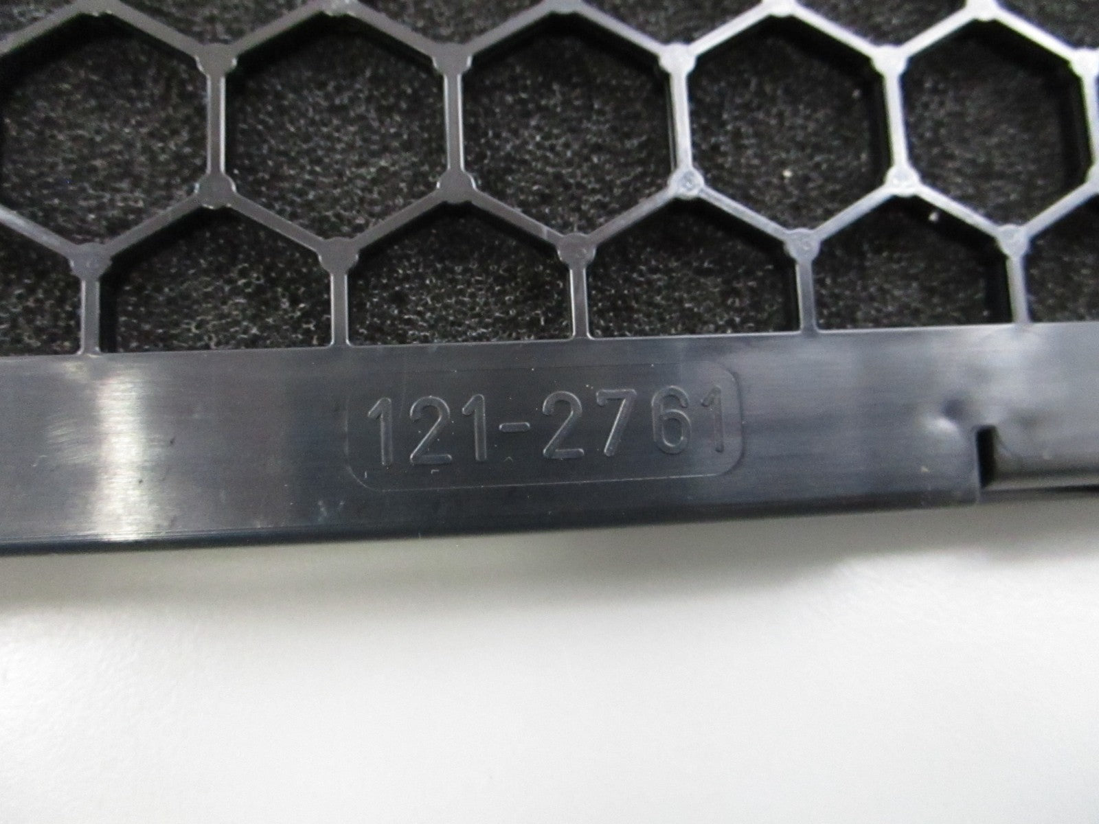 CAT Caterpillar NEW OEM Cabin Air Filter 121-2761 D3K D4K Motor Grader 0810