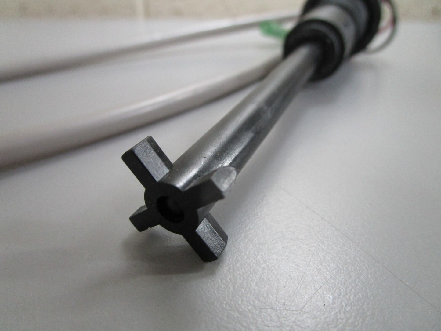 *NEW OEM* 0820 Yamaha Oil Level Gauge 63D-85720-10-00