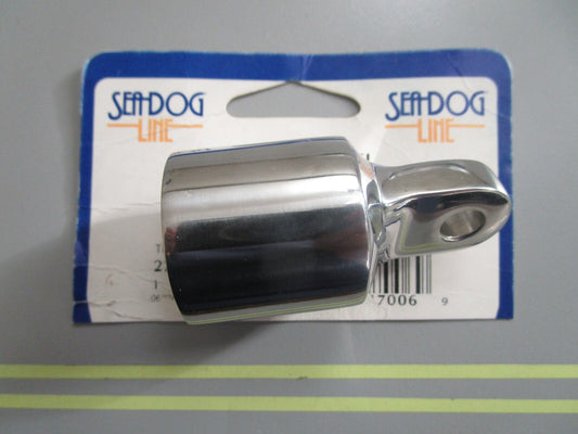 *NEW* 0810 SeaDog Stainless Steel Top Fitting 270111-1
