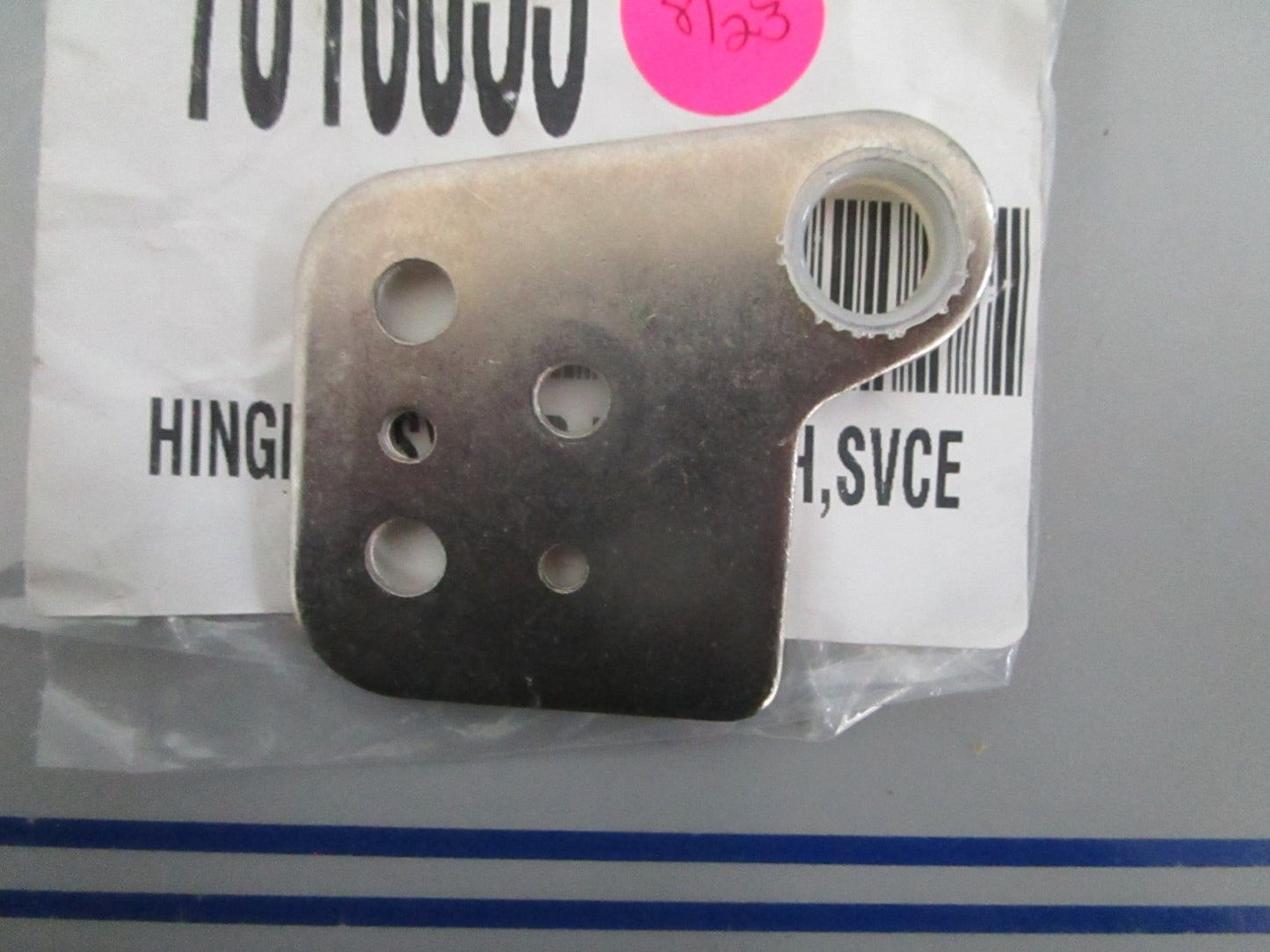 NEW OEM 7016033 Sub-Zero Top Door Hinge Assy 0820