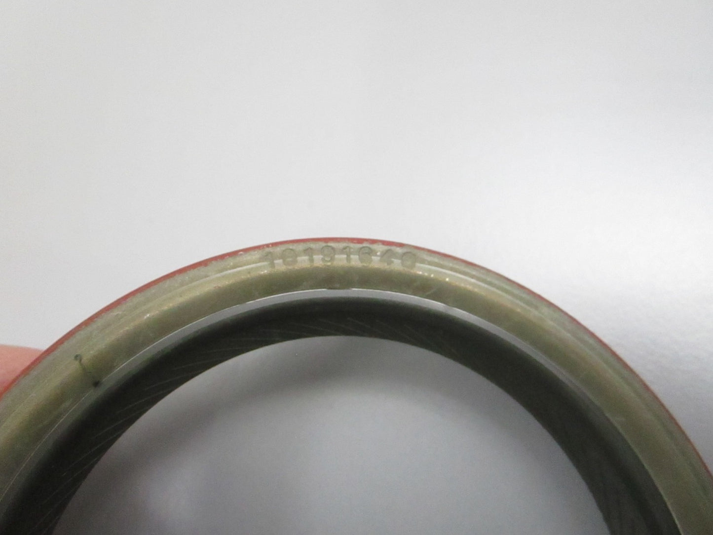 OMC Johnson Evinrude NEW OEM Seal 3853360 Outboard Marine NOS Part 0810