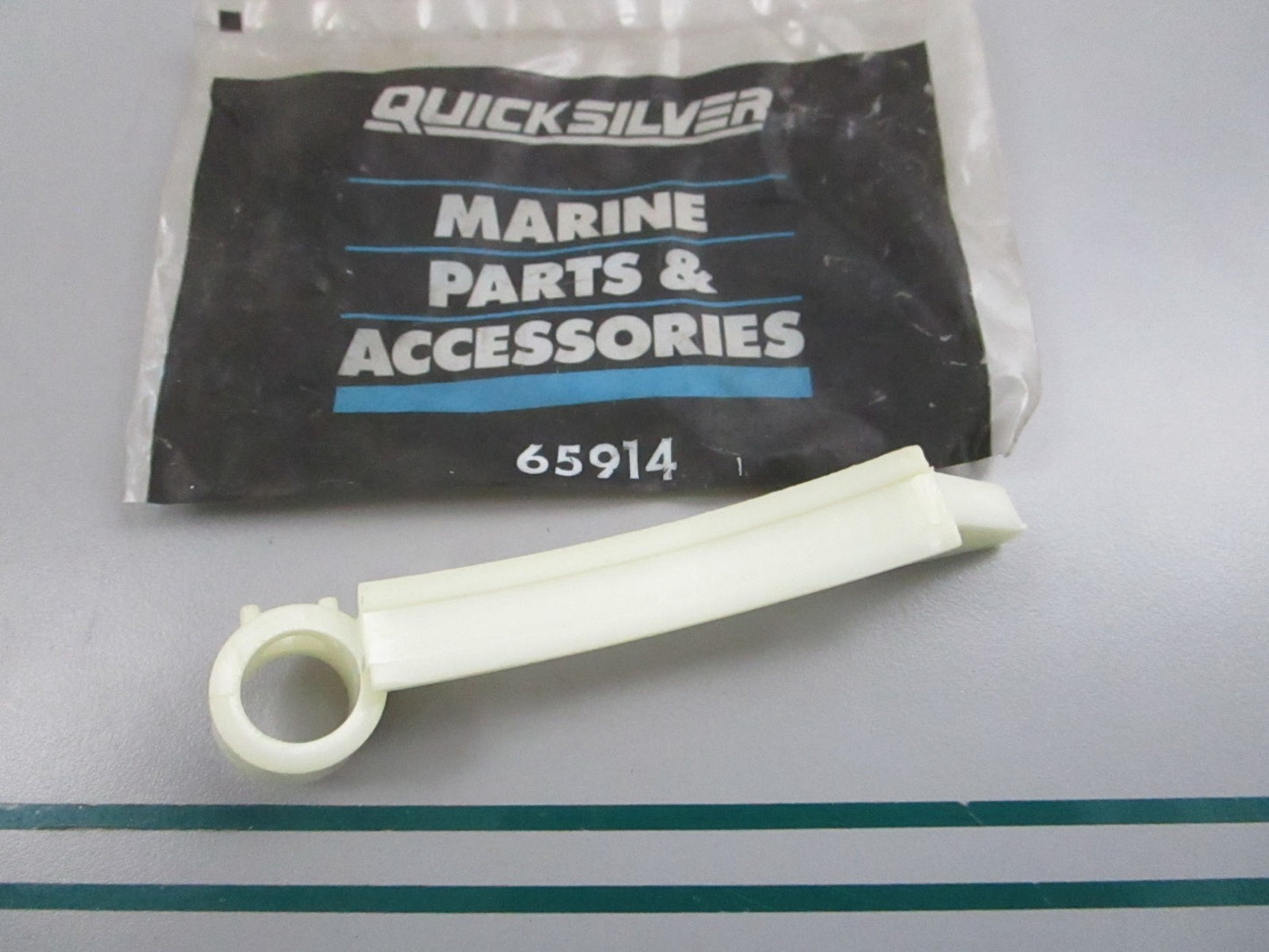 NEW OEM 65914 Mercury Quicksilver Throttle Cam 0810