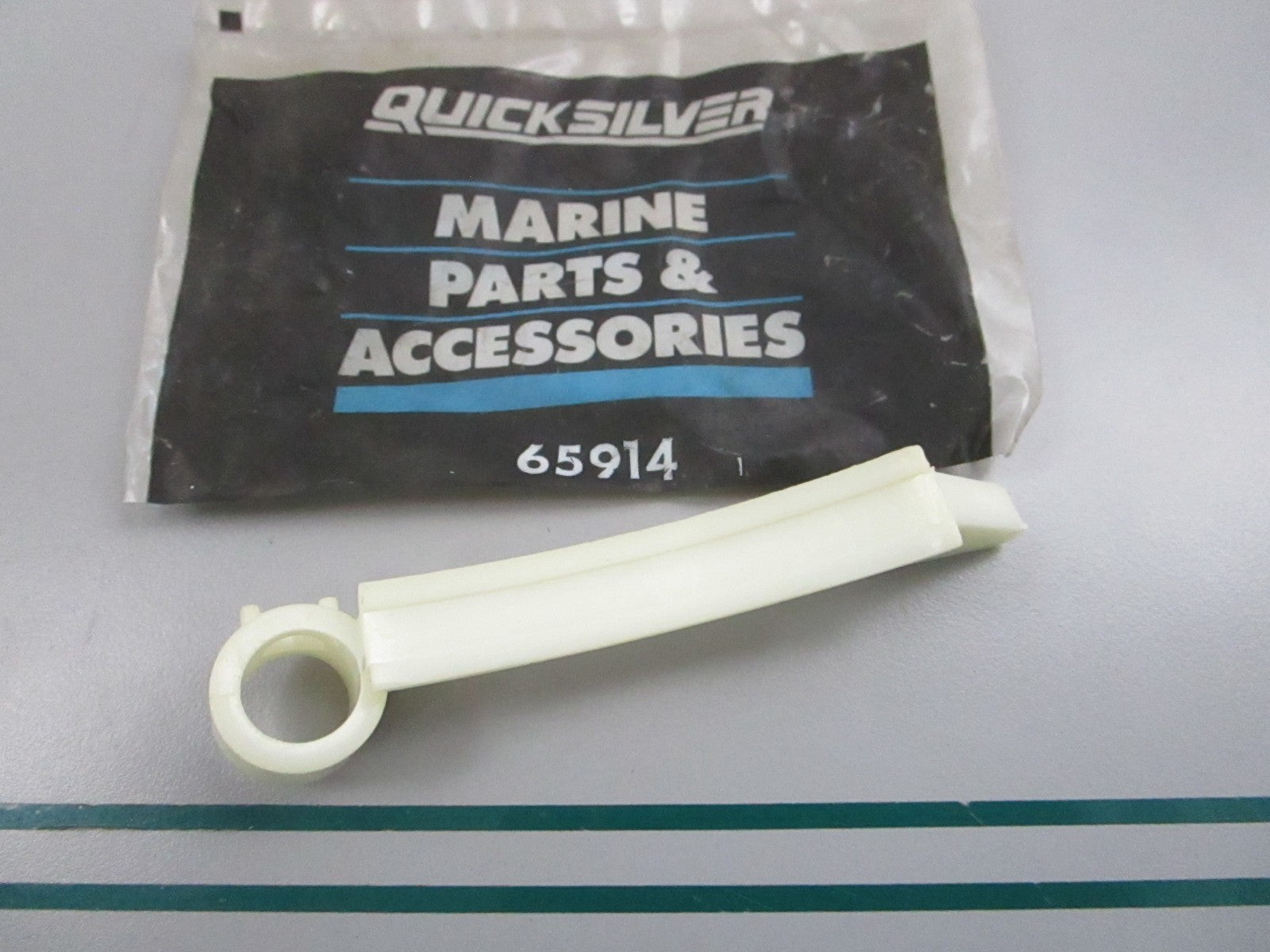 NEW OEM 65914 Mercury Quicksilver Throttle Cam 0810