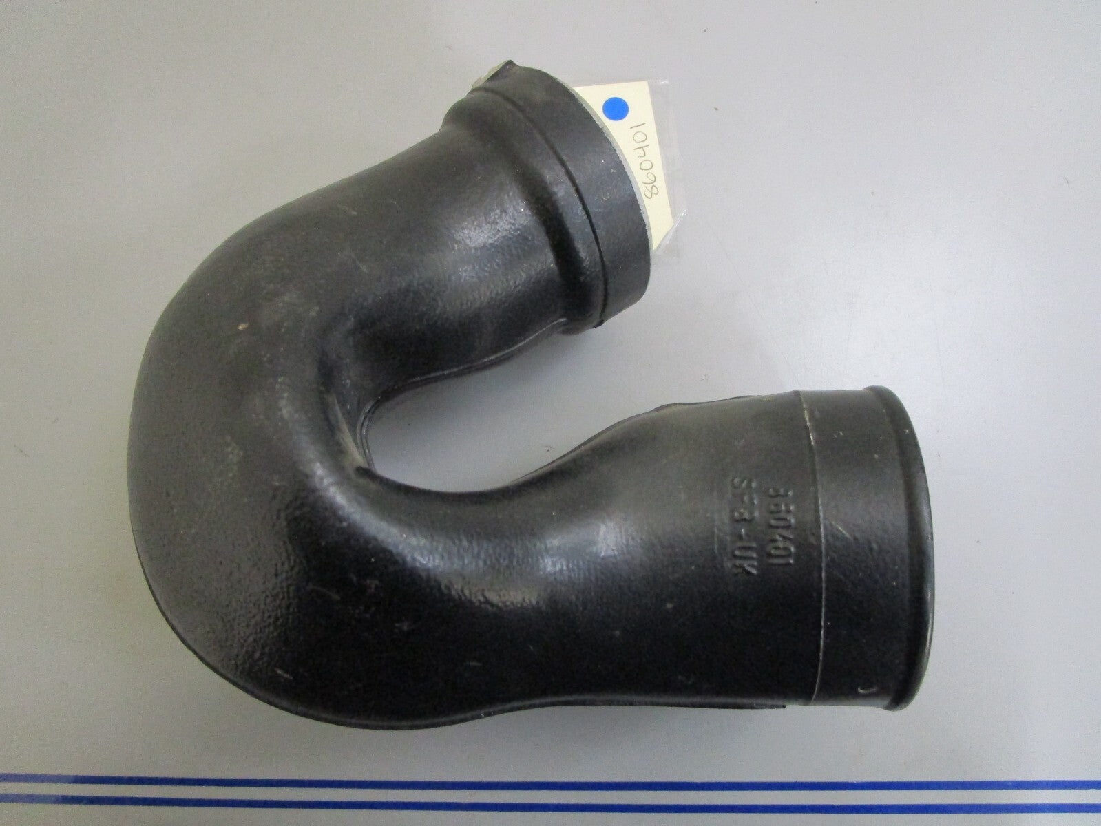 *NEW OEM* 0820 Volvo Penta Elbow 860401