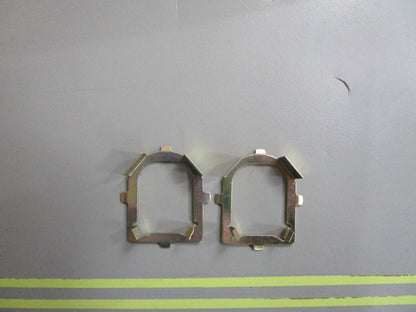 *NEW OEM* (LOT OF 2) 0810 OMC Johnson Evinrude Retaining Clip 126565 0126565