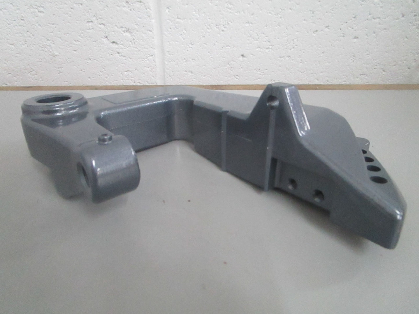 *NEW OEM* 0820 Yamaha Clamp Bracket 6L2-43111-05-4D