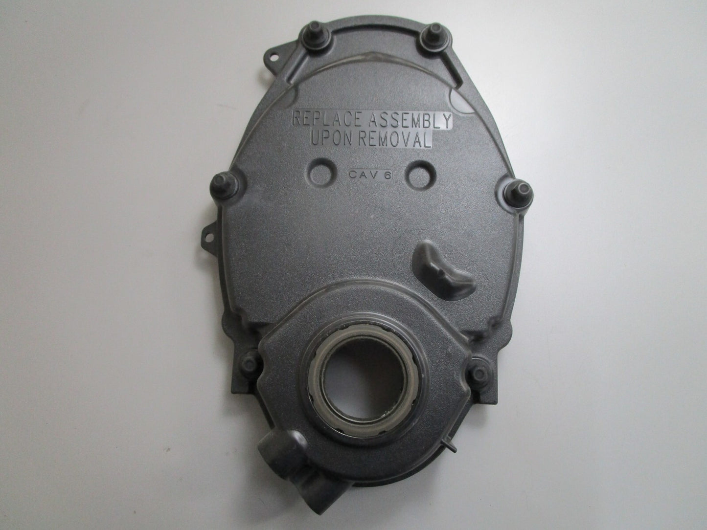 *NEW OEM* 0820 Volvo Penta Timing Gear Casing 3855735