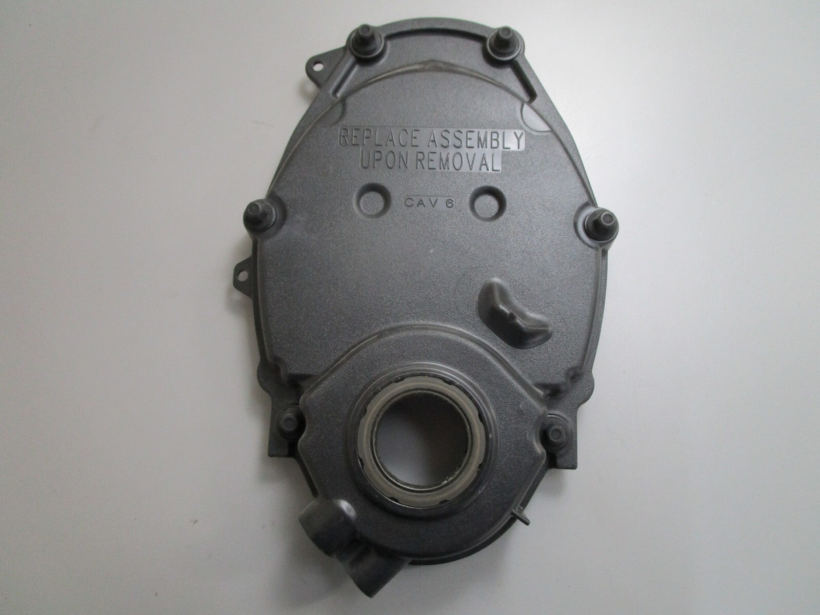 *NEW OEM* 0820 Volvo Penta Timing Gear Casing 3855735