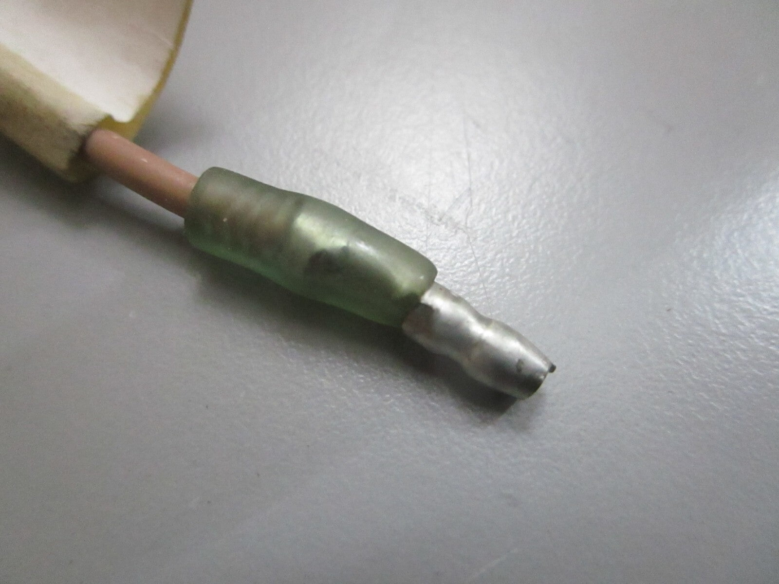 *NEW OEM* 0820 OMC Johnson Evinrude Temperature Switch 584592 0584592
