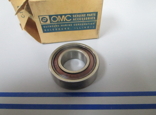 NEW OEM 113148 0113148 OMC Johnson Evinrude Bearing 0720