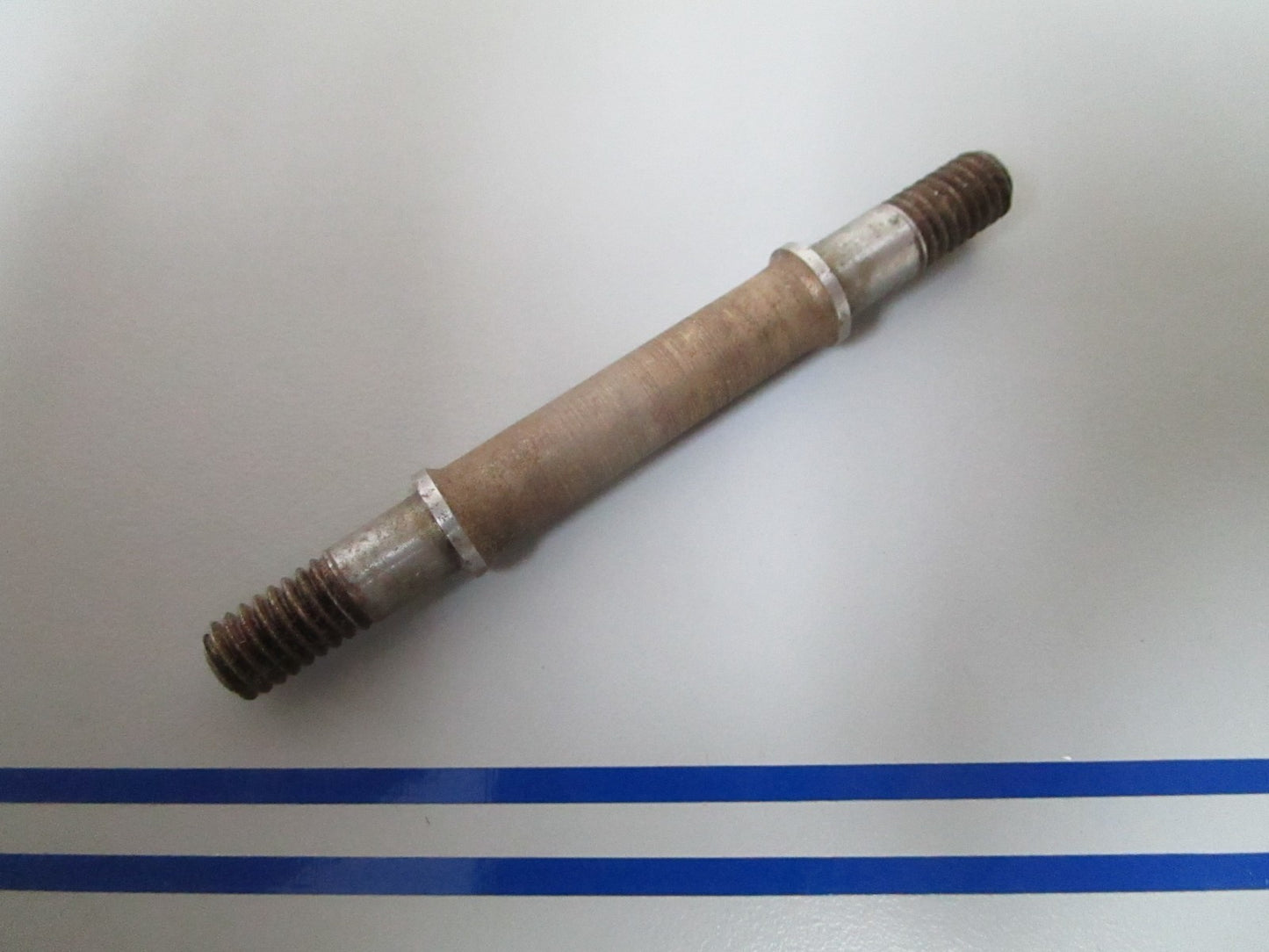 NEW OEM 814419 Volvo Penta Shaft 0720