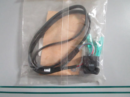 NEW OEM 704-82563-51-00 Yamaha Trim & Tilt Switch 0820