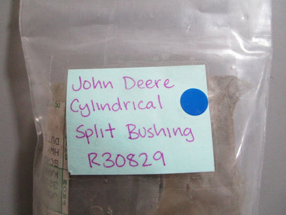 *NEW OEM* 0810 John Deere Cylindrical Split Bushing R30829