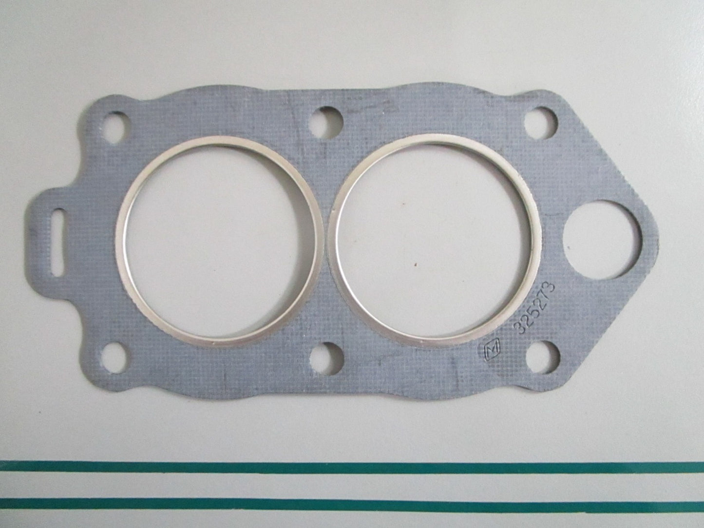 NEW OEM 325273 0325273 OMC Johnson Evinrude Gasket 0820