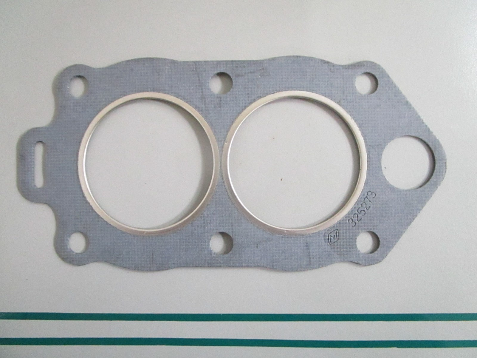 NEW OEM 325273 0325273 OMC Johnson Evinrude Gasket 0820