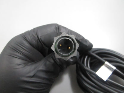 *NEW* 0810 LEI Lowrance Transducer PD-N 90-52