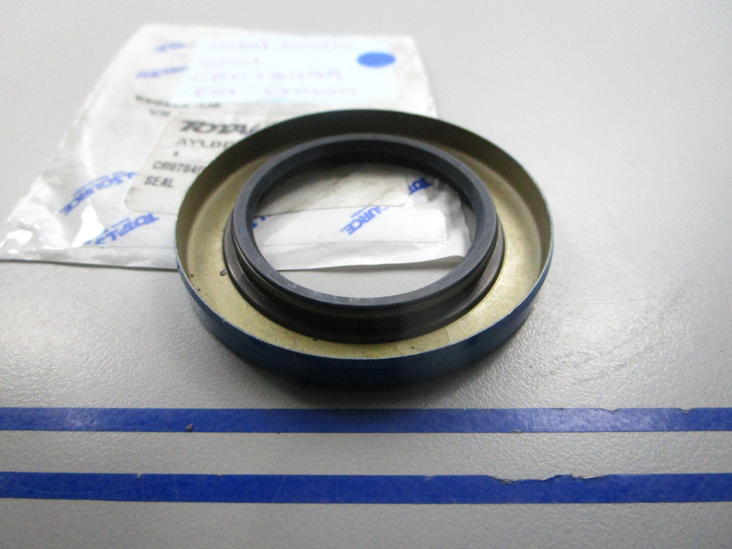 NEW CR078499 For: Crown Total Source Seal 0810