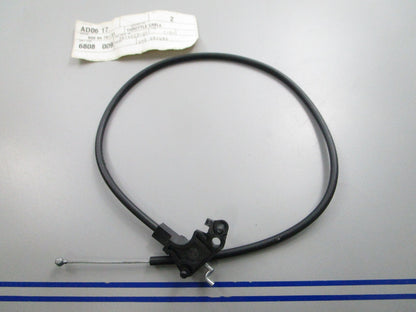 NEW OEM Husqvarna 530 04 70-41 Throttle Cable 0810