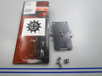 NEW OEM Sandvik Windsor 162-2-1,9 Chainsaw Kit 0810