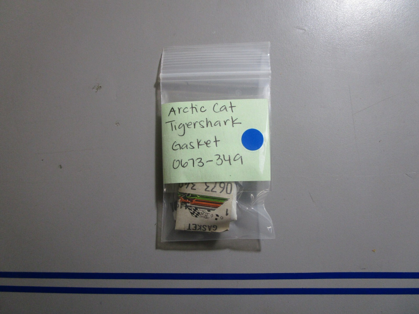 *NEW* 0810 Arctic Cat Tigershark Gasket 0673-349