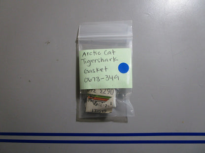 *NEW* 0810 Arctic Cat Tigershark Gasket 0673-349