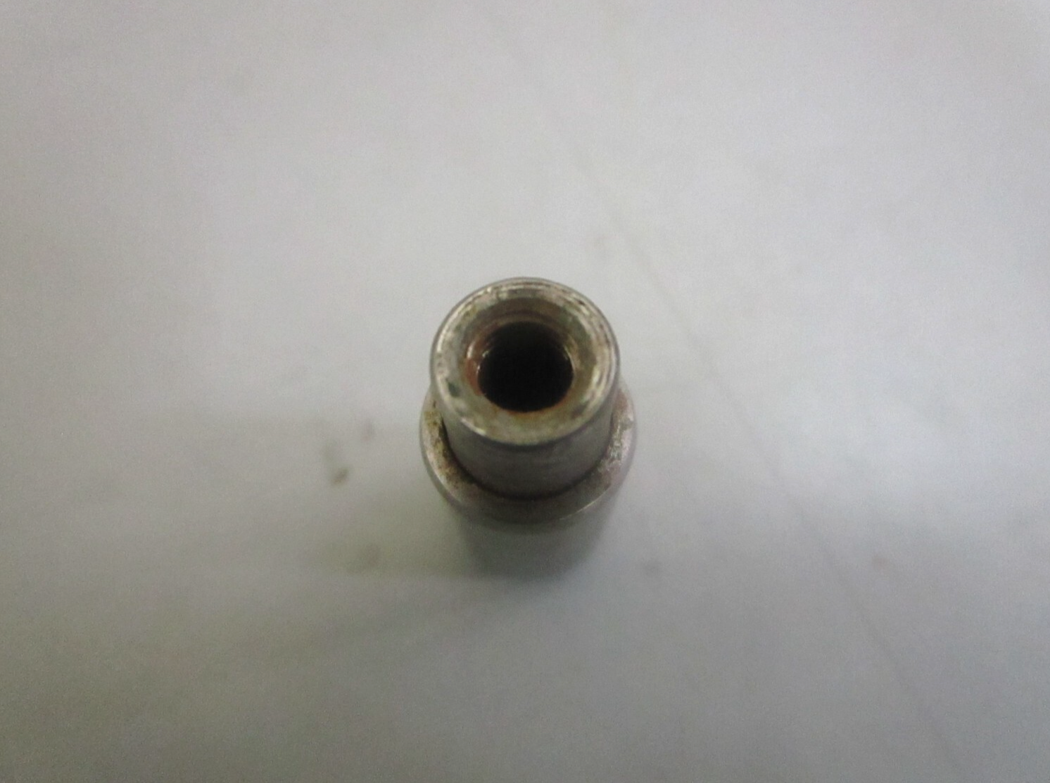*NEW OEM* 0810 Mercury Force Connector F58685-2