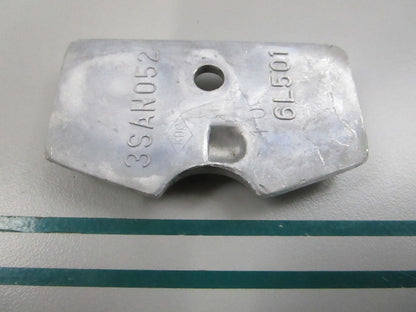 NEW OEM 6L5-45251-02-01 Yamaha Anode 0810