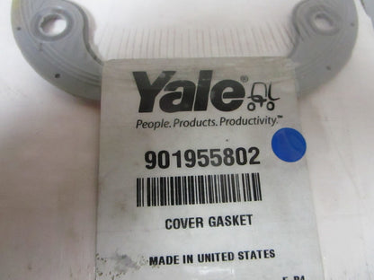 *NEW OEM* 0720 Yale Cover Gasket 901955802