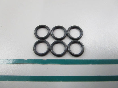 NEW OEM (LOT OF 6) 955981 Volvo Penta O-Ring 0810