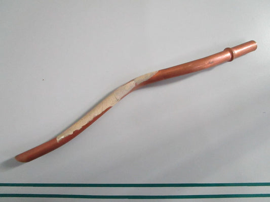 NEW OEM 313777 0313777 OMC Johnson Standard Water Tube 0820