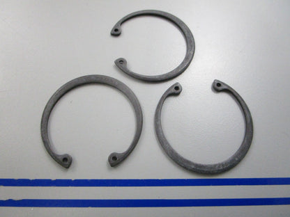 NEW OEM (LOT OF 3) 332934 0332934 OMC Johnson Evinrude Retaining Ring 0810