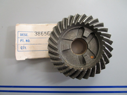 *NEW OEM* 0810 OMC Johnson Evinrude Forward Gear 386563 319765 0386563 0319765