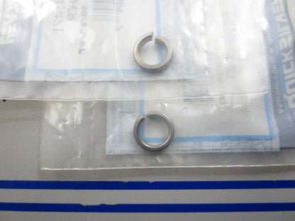 *NEW OEM* (LOT OF 2) 0810 Mercury Quicksilver Lockwasher 13-41471