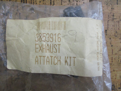 *NEW OEM* 0810 Volvo Penta Attack Kit 3853916