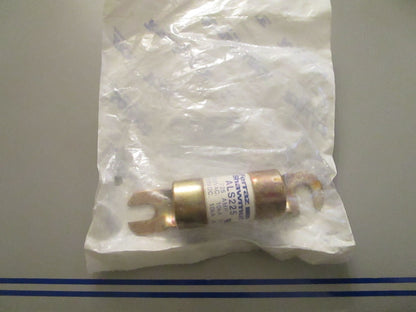 NEW Replaces: Crown CR076924-015 Total Source 225 AMP Forklift Fuse 0720