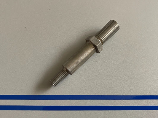 *NEW OEM* 0720 OMC Johnson Evinrude Shift Lever Shaft 911773 0911773