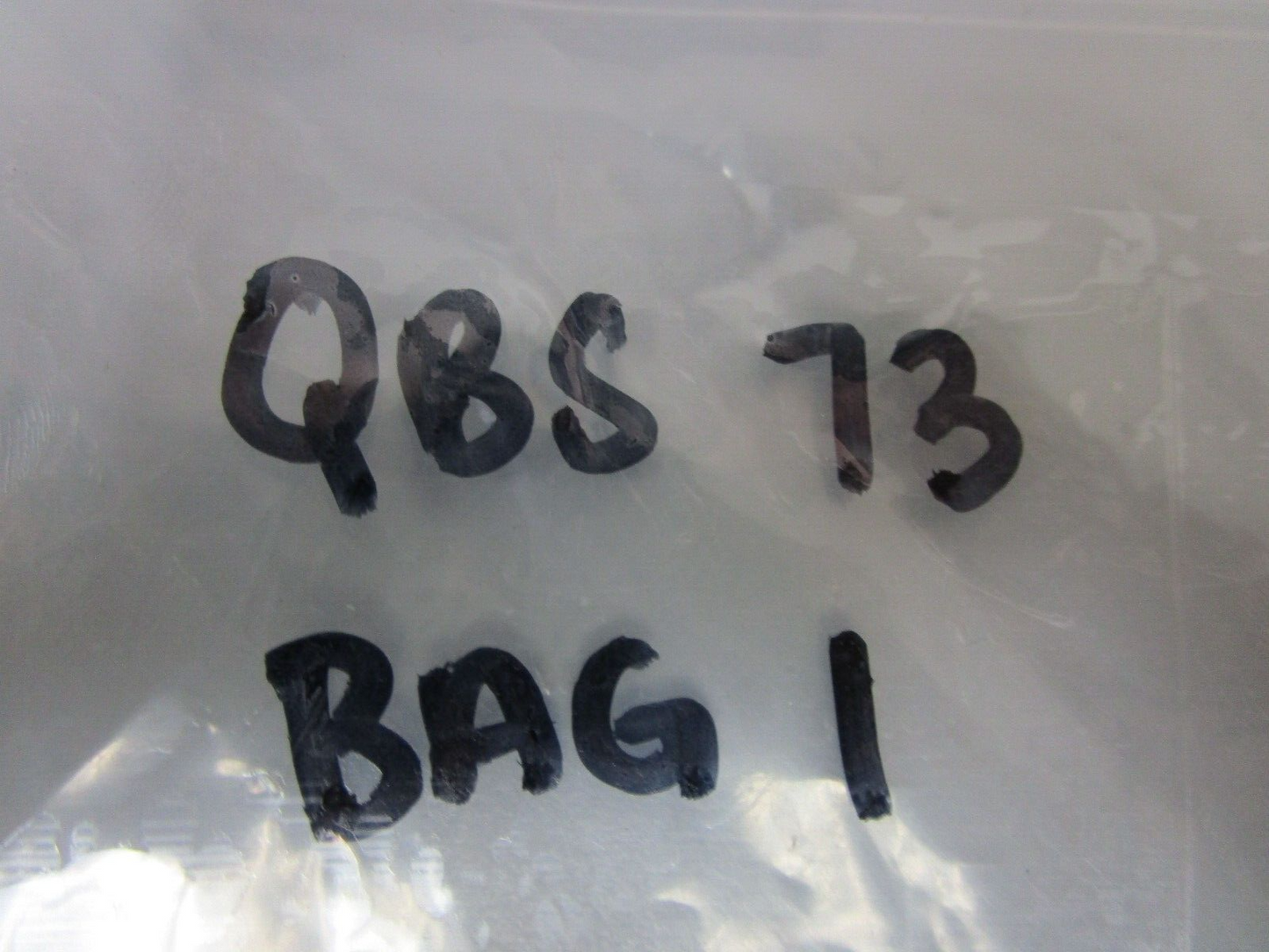 *NEW OEM* (LOT OF 2) 0770 Mercury Quicksilver Relief Valve Gasket 27-88907