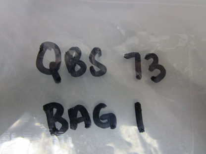 *NEW OEM* (LOT OF 2) 0770 Mercury Quicksilver Relief Valve Gasket 27-88907