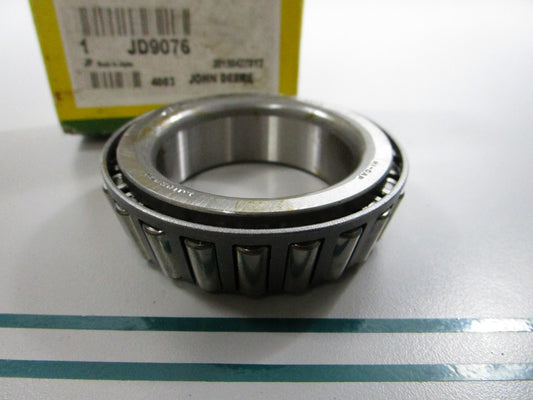 NEW OEM JD9076 John Deere Bearing 0810
