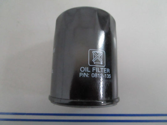 *NEW OEM* 0820 Arctic Cat Oil Filter 0812-135
