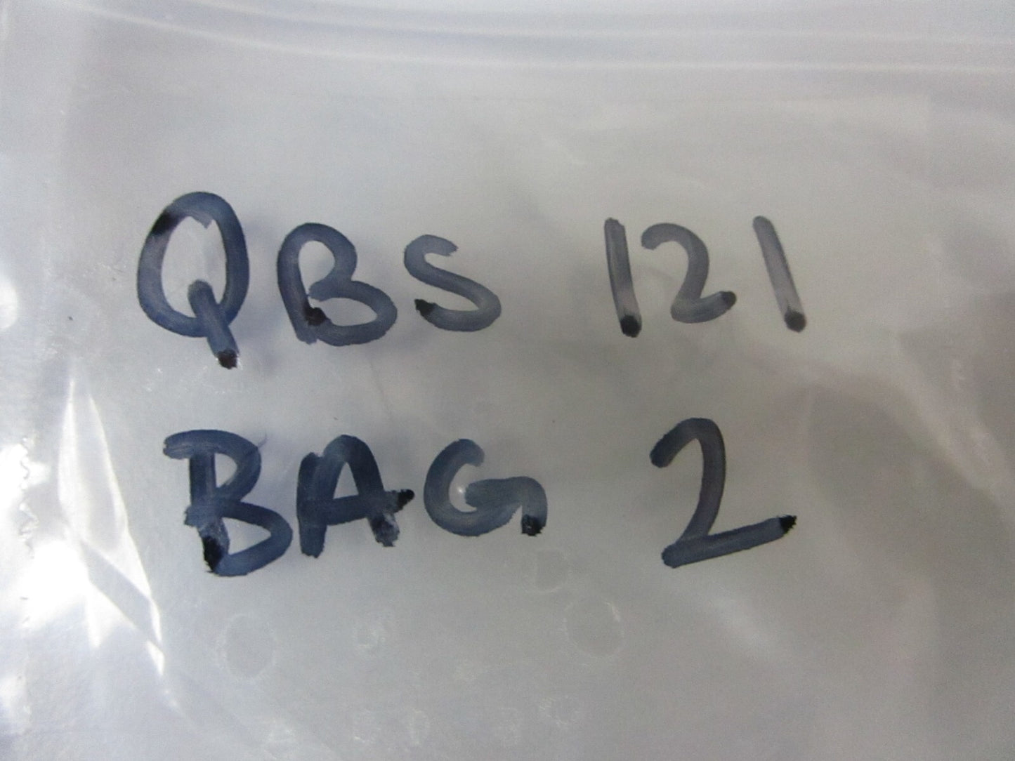 *NEW OEM* 0810 Mercury Quicksilver .055 Jet 1399-1655