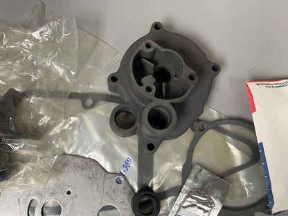 *NEW OEM* 0670 OMC Johnson Evinrude Water Pump Repair Kit 381628 0381628
