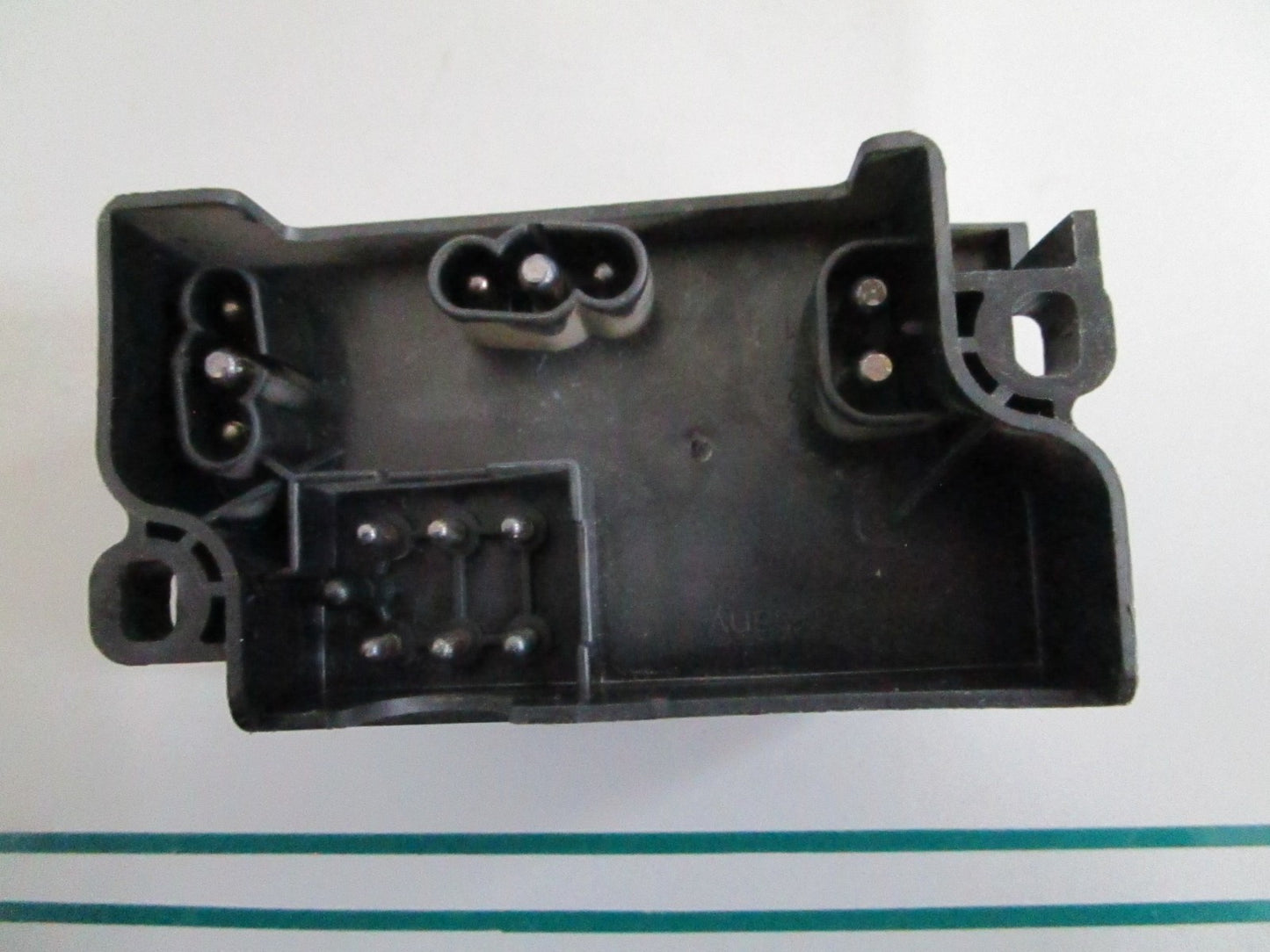 NEW OEM 1248212851 Mercedes-Benz Seat Adjustment Switch 0820