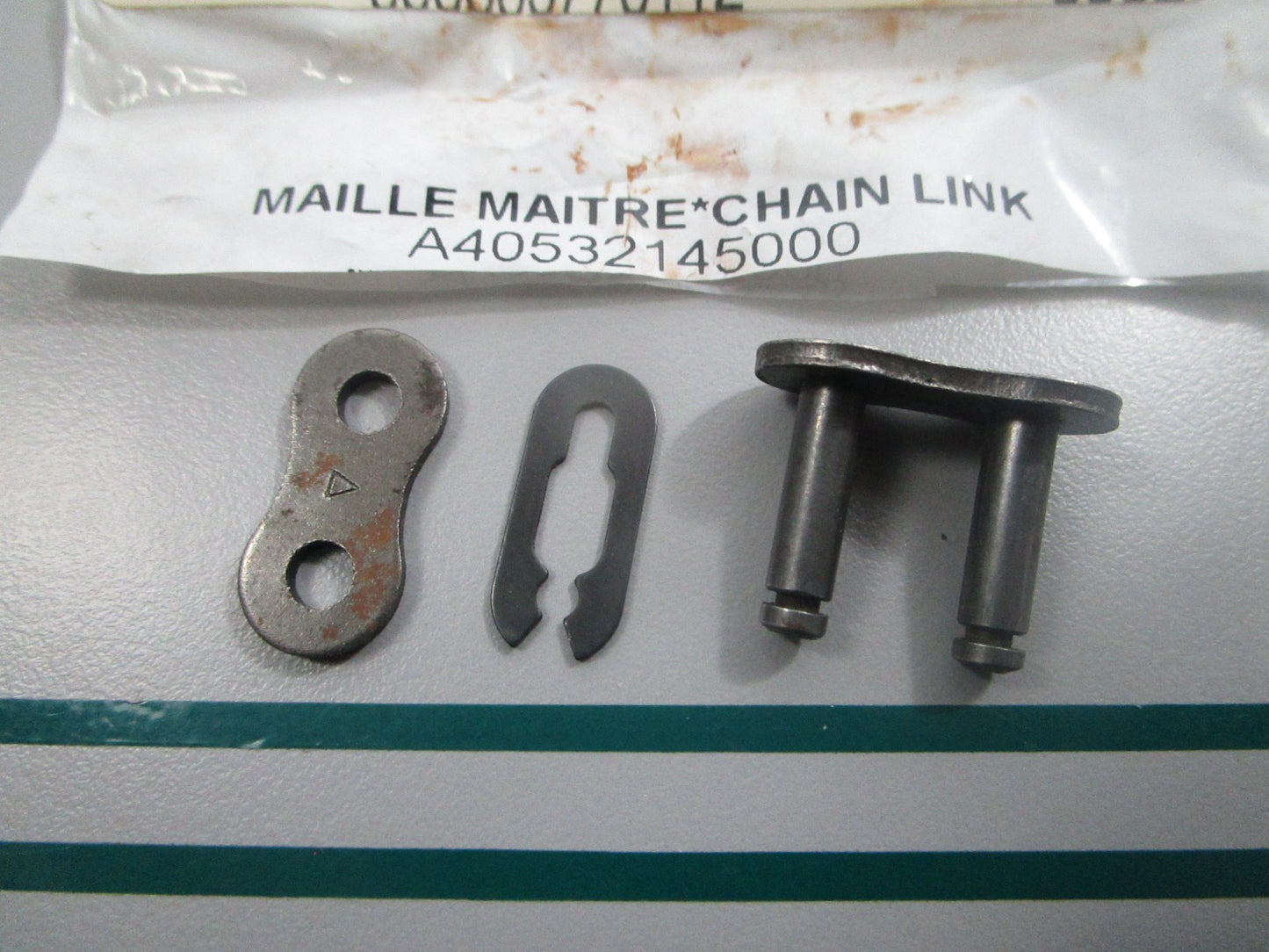 NEW OEM A40532145000 Can-Am Chain Link 0810
