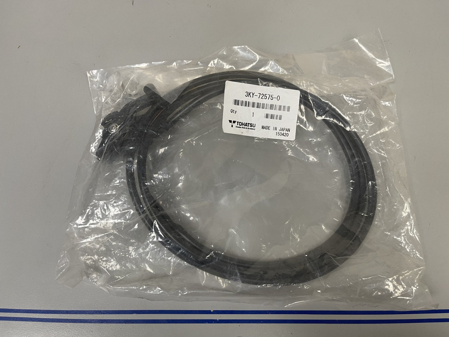 NEW OEM 3KY-72575-0 Nissan Tohatsu Trim Sender 0670